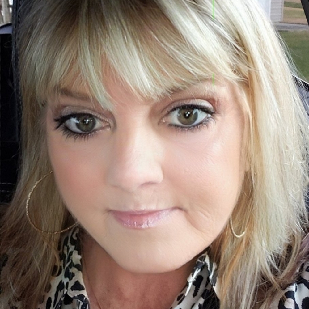 Meet your Posher, Donna